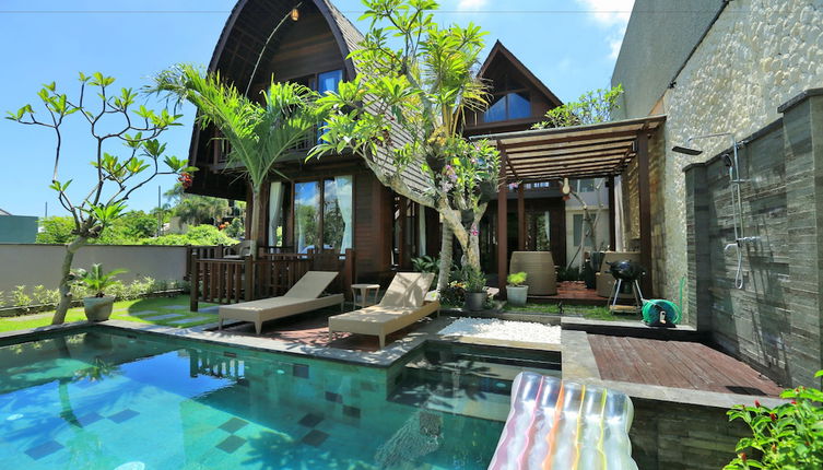 Photo 1 - Raja Woods Villa