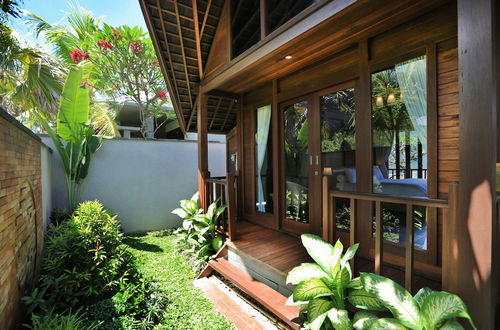 Foto 9 - Raja Woods Villa