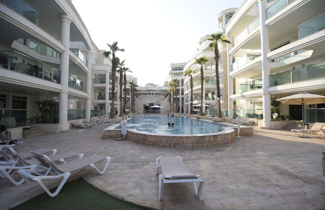 City Resort Palmore - Foto 26