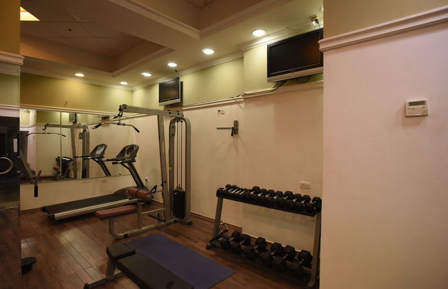 City Resort Palmore - Foto 21
