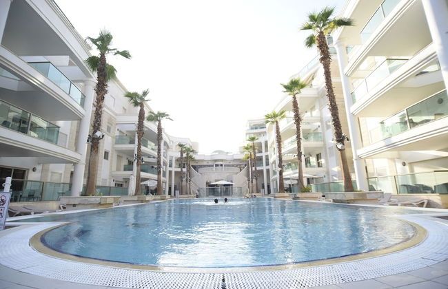 City Resort Palmore - Foto 19