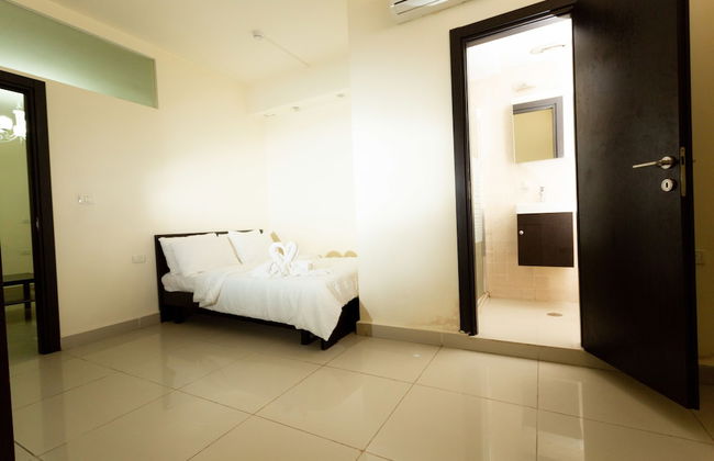 Inn TLV - Foto 4