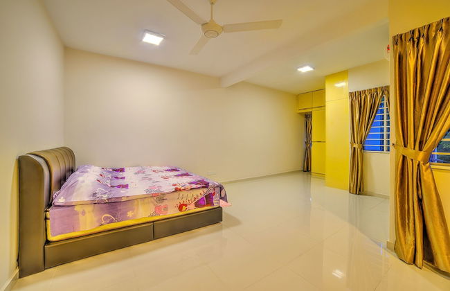 The Home Homestay - Foto 6