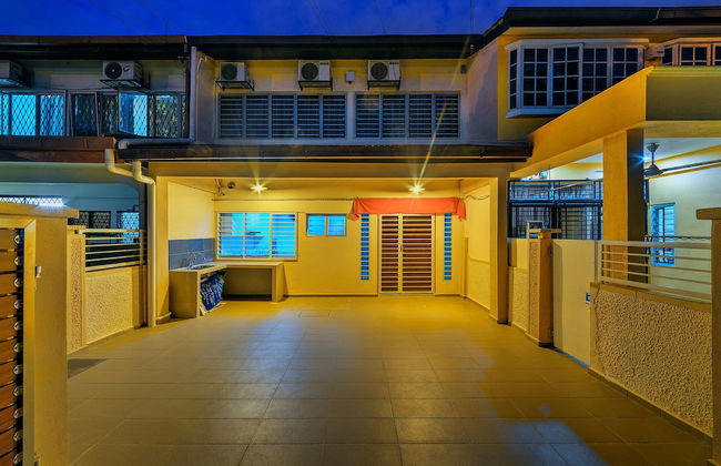 The Home Homestay - Foto 18