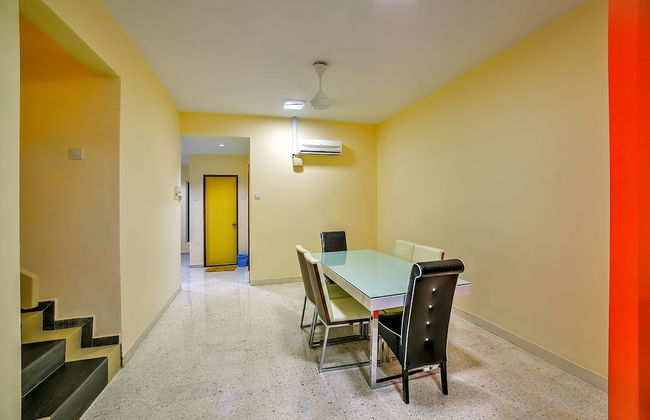 The Home Homestay - Foto 10