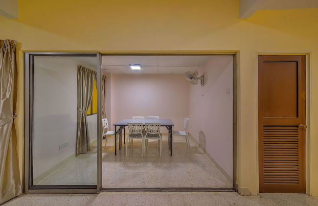 The Home Homestay - Foto 11