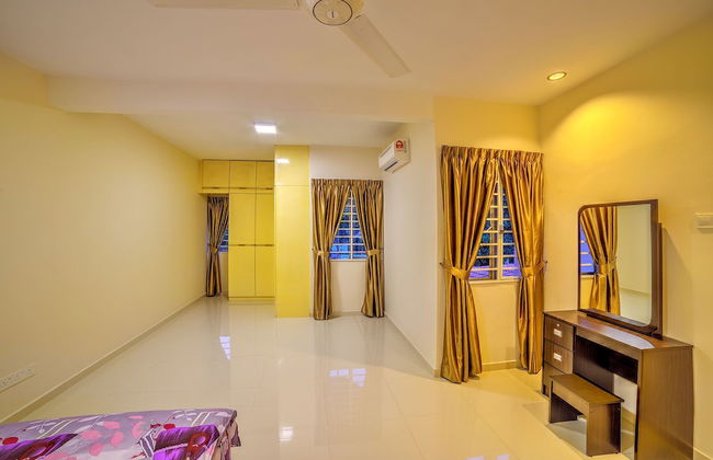 The Home Homestay - Foto 3