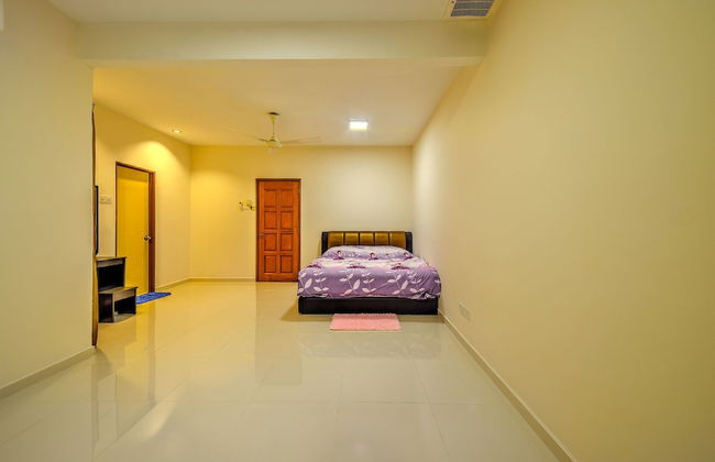The Home Homestay - Foto 8