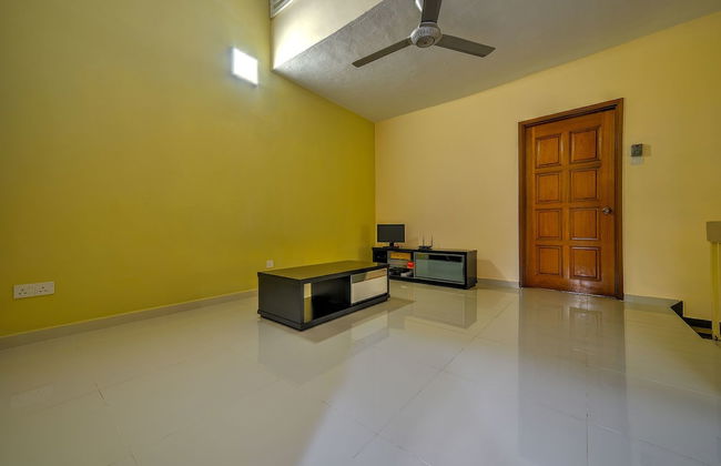 The Home Homestay - Foto 15