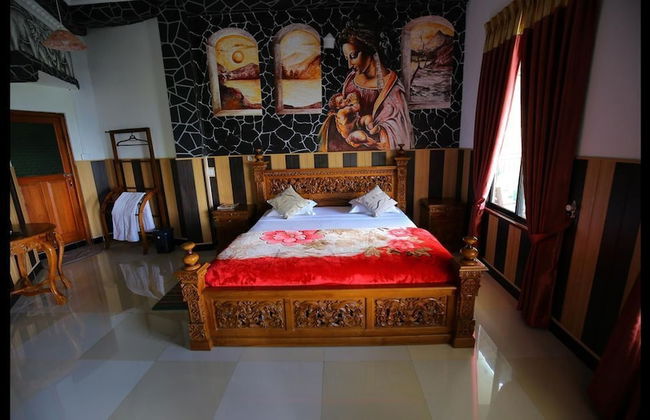 Ella Mount Heaven Hotel - Foto 2