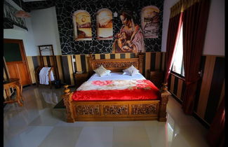 Photo 2 - Ella Mount Heaven Hotel