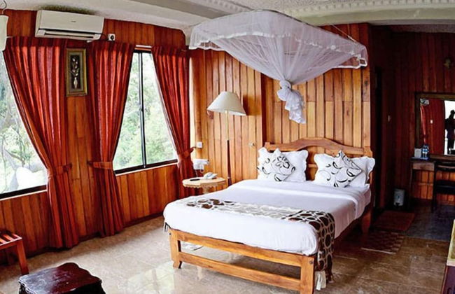 Ella Mount Heaven Hotel - Foto 5