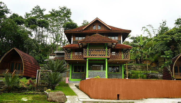 Foto 1 - Villa Samara By Ruang Nyaman