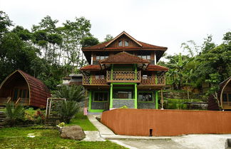 Foto 1 - Villa Samara By Ruang Nyaman