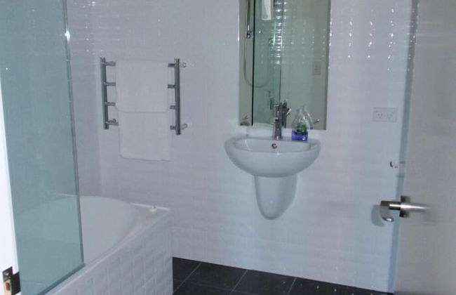 Marinaview Apartments - Foto 11