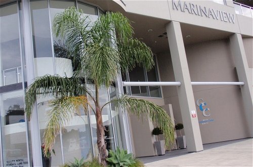 Foto 2 - Marinaview Apartments