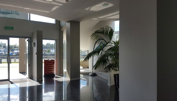 Lobby-Lounge