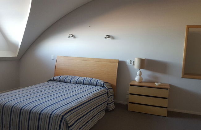 Marinaview Apartments - Foto 4