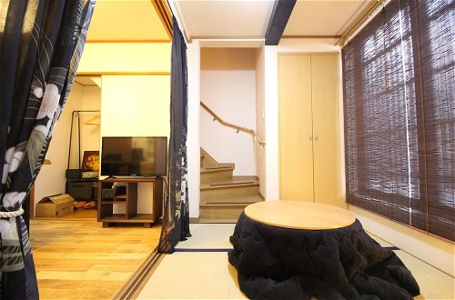 Photo 3 - Trad Guest House Kyoto