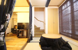 Foto 3 - Trad Guest House Kyoto