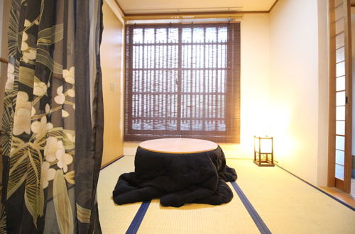 Foto 5 - Trad Guest House Kyoto