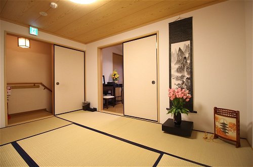 Photo 9 - Trad Guest House Kyoto