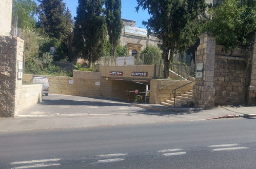 Photo 24 - Jerusalem Center Boutique Apartment