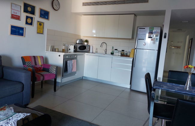 Jerusalem Center Boutique Apartment - Foto 10