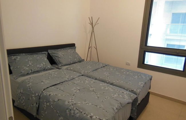 Jerusalem Center Boutique Apartment - Foto 2