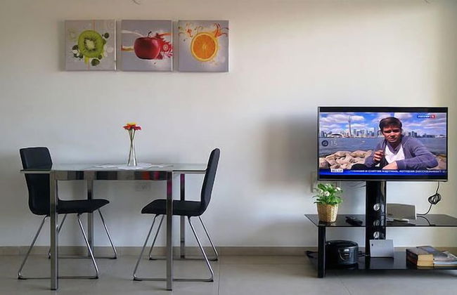 Jerusalem Center Boutique Apartment - Foto 7