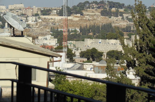 Photo 30 - Jerusalem Center Boutique Apartment