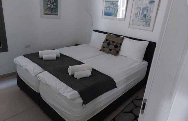 Jerusalem Center Boutique Apartment - Foto 5