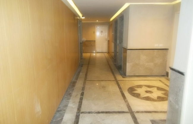 Jerusalem Center Boutique Apartment - Foto 18