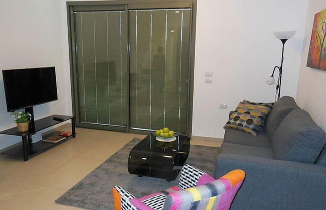 Jerusalem Center Boutique Apartment - Foto 12