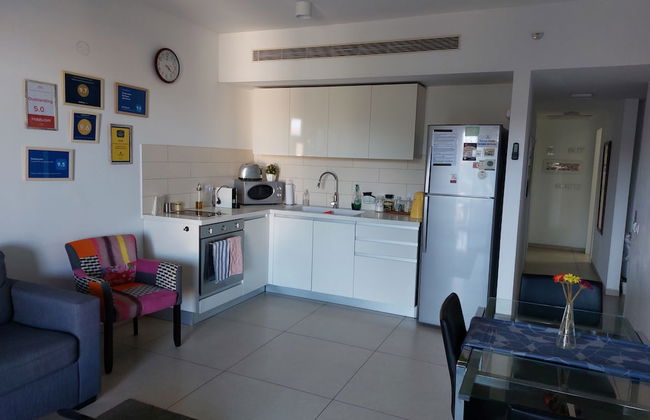 Jerusalem Center Boutique Apartment - Foto 9