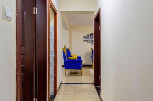 Photo 2 - Stay.Plus Mango Court Apartment Kilimani