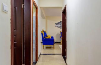 Photo 2 - Stay.Plus Mango Court Apartment Kilimani