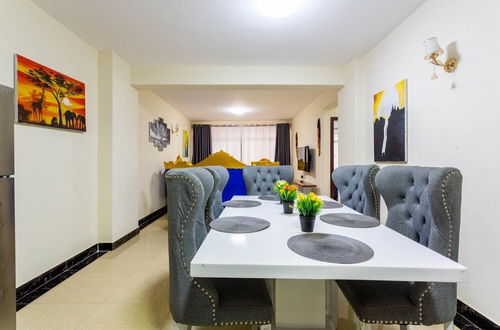 Photo 29 - Stay.Plus Mango Court Apartment Kilimani