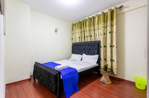 Photo 4 - Stay.Plus Mango Court Apartment Kilimani