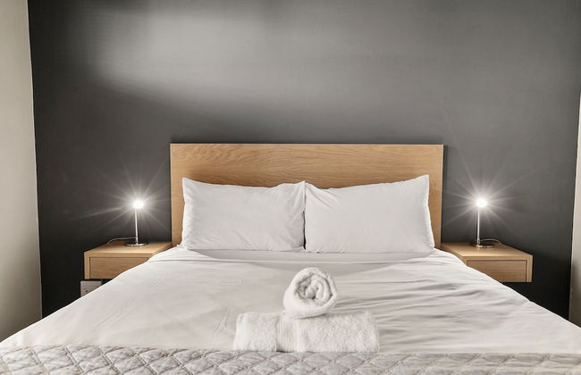 Easy Stay - The Vantage - Foto 26