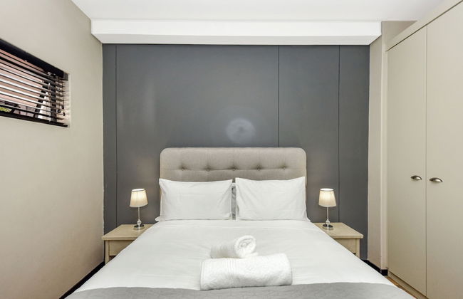 Easy Stay - The Vantage - Foto 54