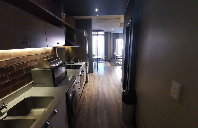 Easy Stay - The Vantage - Foto 57