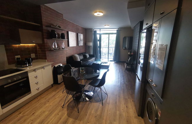 Easy Stay - The Vantage - Foto 58
