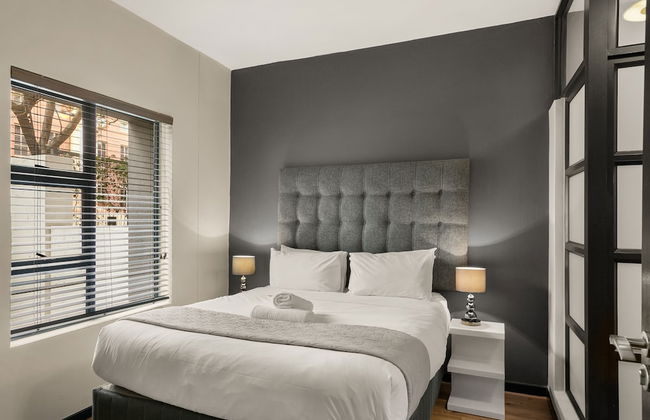 Easy Stay - The Vantage - Foto 52