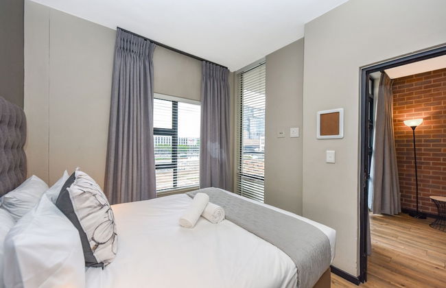 Easy Stay - The Vantage - Foto 37
