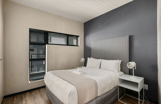 Easy Stay - The Vantage - Foto 32