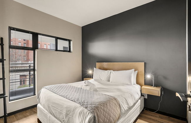 Easy Stay - The Vantage - Foto 25