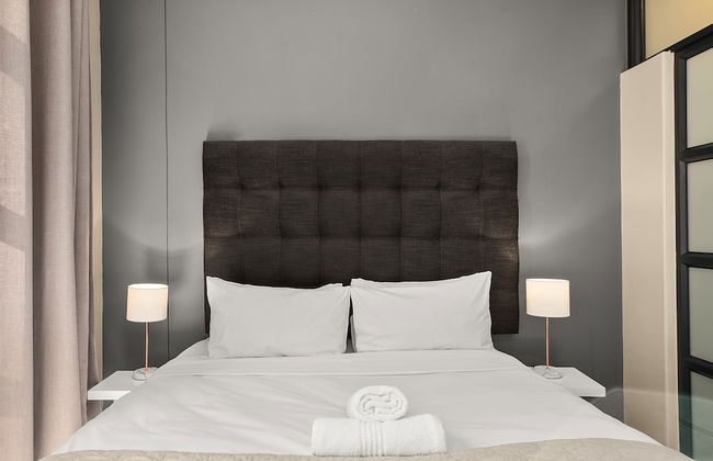 Easy Stay - The Vantage - Foto 22