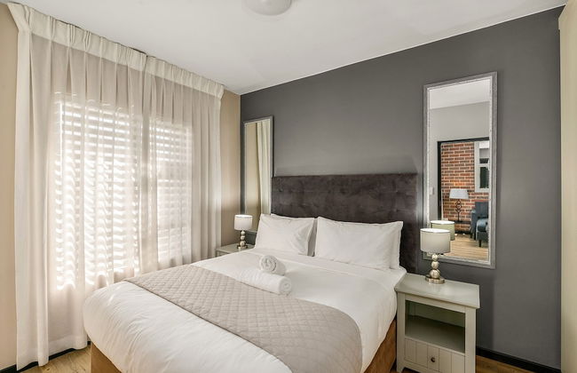 Easy Stay - The Vantage - Foto 16