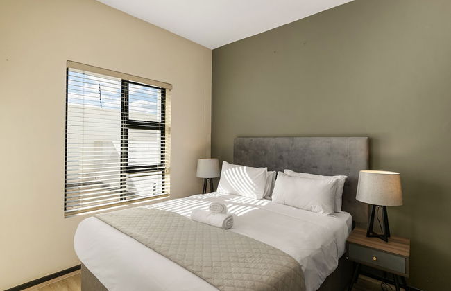 Easy Stay - The Vantage - Foto 20
